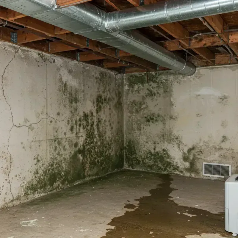 Professional Mold Removal in Pauls Valley, OK